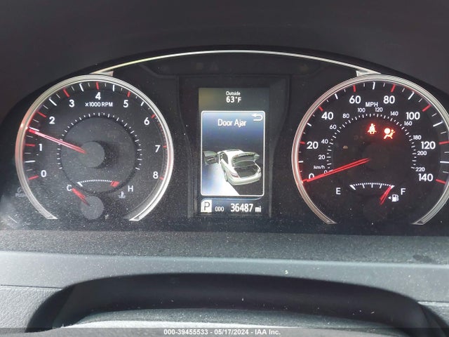 Toyota CAMRY SE 2017 4T1BF1FKXHU301879 Image 7