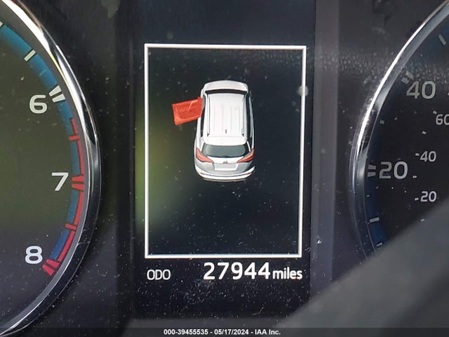 Toyota Rav4 Limited 2016 2T3DFREV5GW428872 Image 14