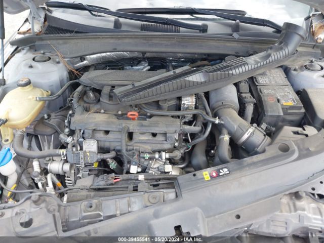 5XXG64J20MG065455 KIA K5 Gt-line