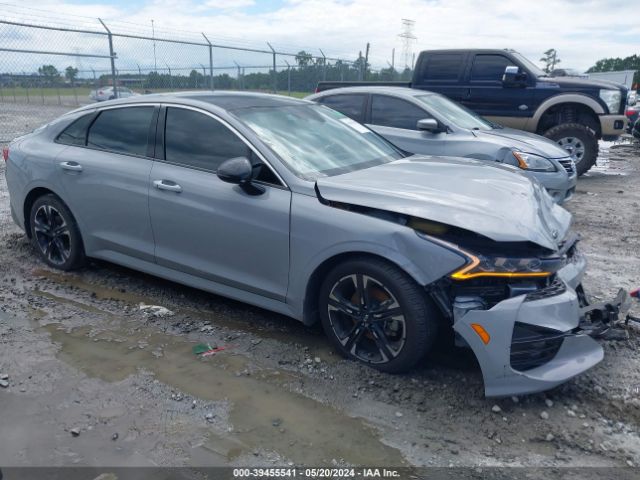 5XXG64J20MG065455 KIA K5 Gt-line