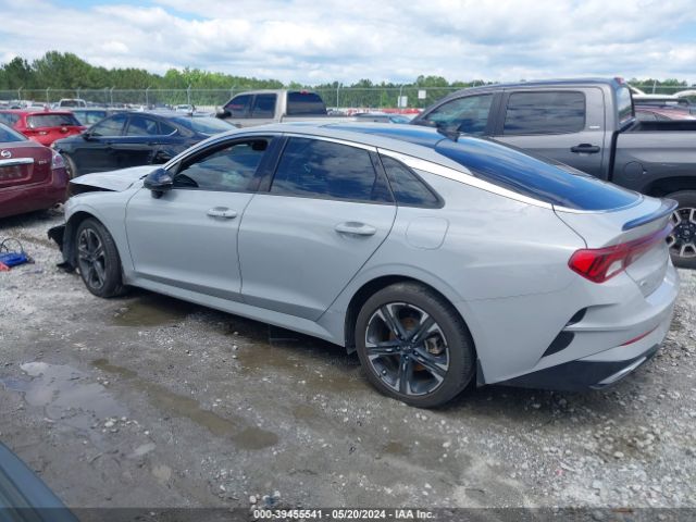 5XXG64J20MG065455 KIA K5 Gt-line