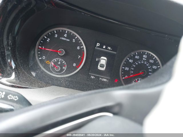5XXG64J20MG065455 KIA K5 Gt-line