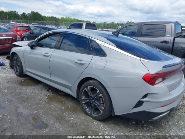 5XXG64J20MG065455 KIA K5 Gt-line