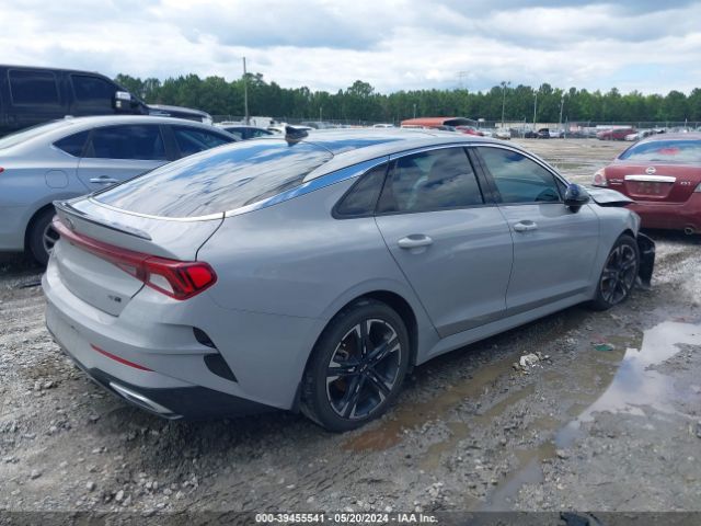 5XXG64J20MG065455 KIA K5 Gt-line