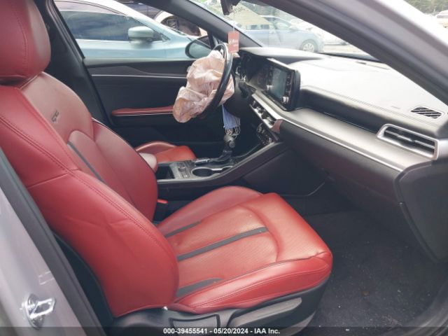 5XXG64J20MG065455 KIA K5 Gt-line