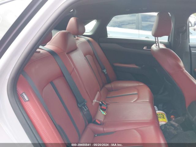 5XXG64J20MG065455 KIA K5 Gt-line