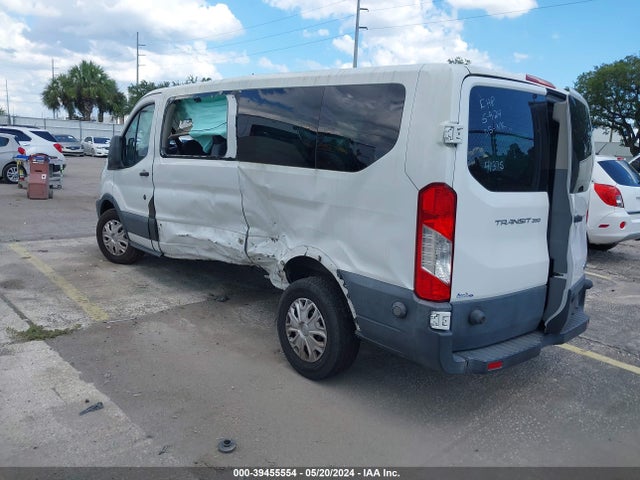 Ford Transit-350 Xlt 2016 1FBZX2ZM0GKA23981 Image 3