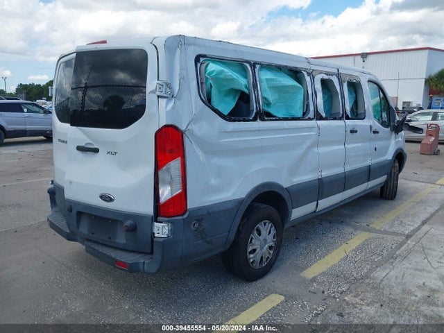 Ford Transit-350 Xlt 2016 1FBZX2ZM0GKA23981 Image 4