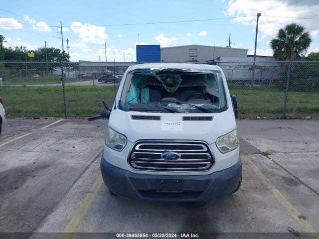 Ford Transit-350 Xlt 2016 1FBZX2ZM0GKA23981 Image 6