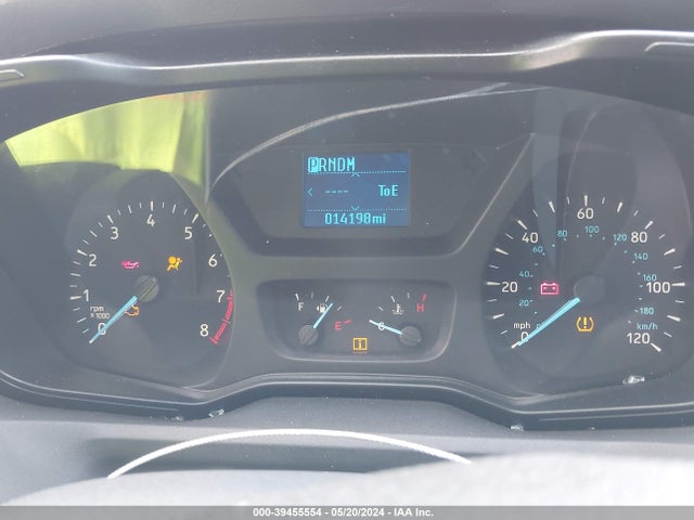 Ford Transit-350 Xlt 2016 1FBZX2ZM0GKA23981 Image 7