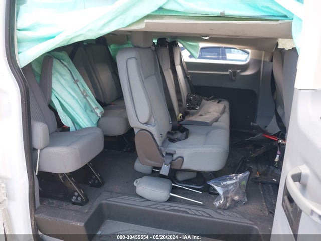 Ford Transit-350 Xlt 2016 1FBZX2ZM0GKA23981 Image 8