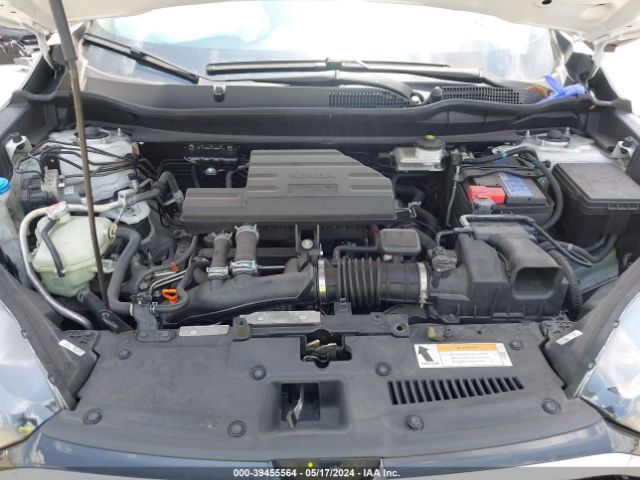 5J6RW1H5XNA004242 Honda Cr-v 2wd Ex