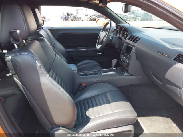 2C3CDYAG9EH160672 Dodge Challenger Sxt Plus