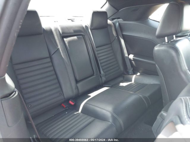 2C3CDYAG9EH160672 Dodge Challenger Sxt Plus