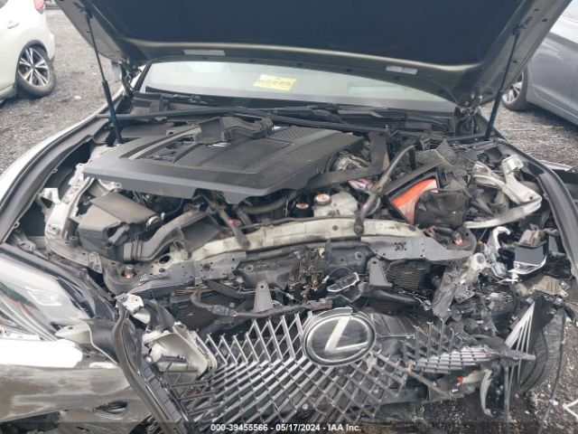 JTHG5LGF1L5007976 Lexus Ls 500