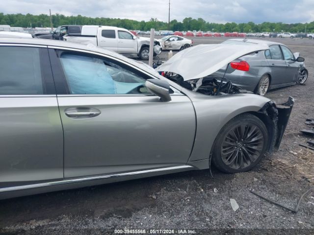 JTHG5LGF1L5007976 Lexus Ls 500