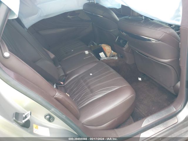 JTHG5LGF1L5007976 Lexus Ls 500