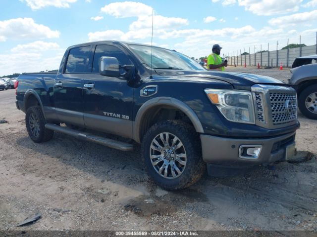 1N6BA1F28GN502690 auction archive image