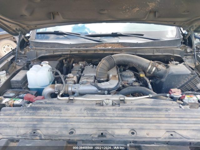 1N6BA1F28GN502690 Nissan Titan Xd Platinum Reserve Diesel