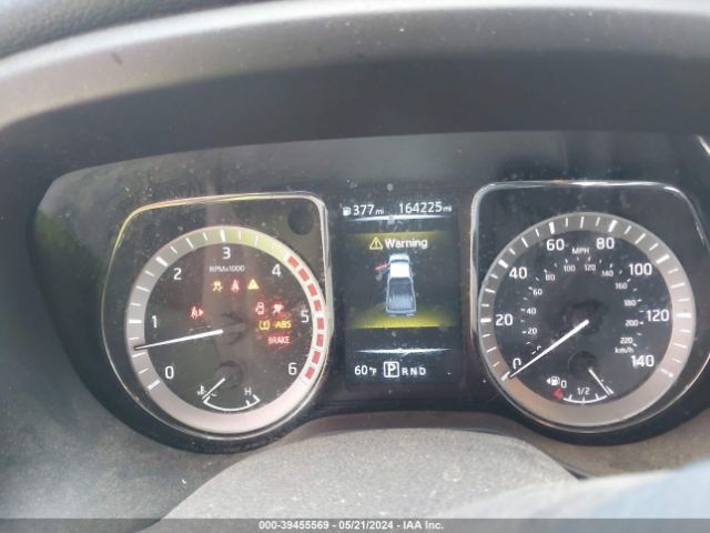 1N6BA1F28GN502690 Nissan Titan Xd Platinum Reserve Diesel