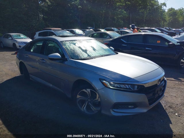 2018 1HGCV1F62JA145067 main image