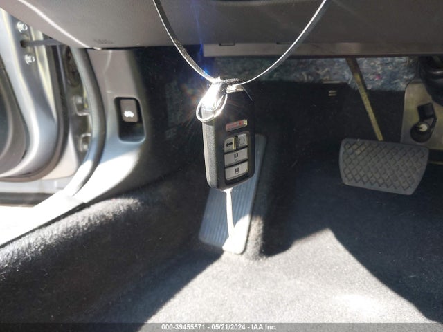 Honda Accord Ex-l 2018 1HGCV1F62JA145067 Image 11