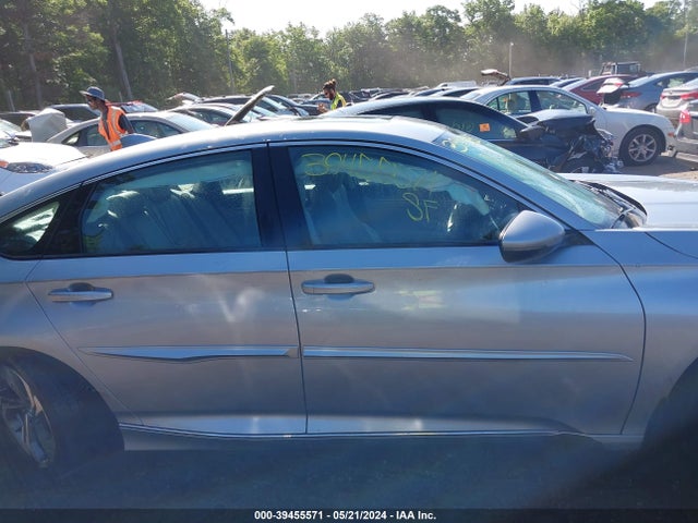 Honda Accord Ex-l 2018 1HGCV1F62JA145067 Image 13