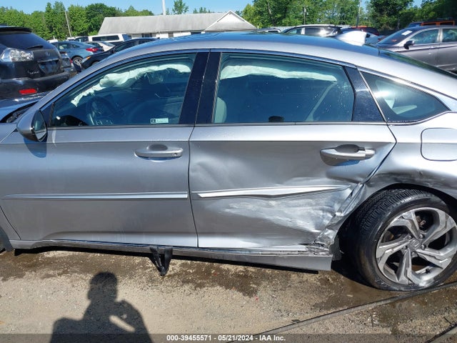 Honda Accord Ex-l 2018 1HGCV1F62JA145067 Image 14