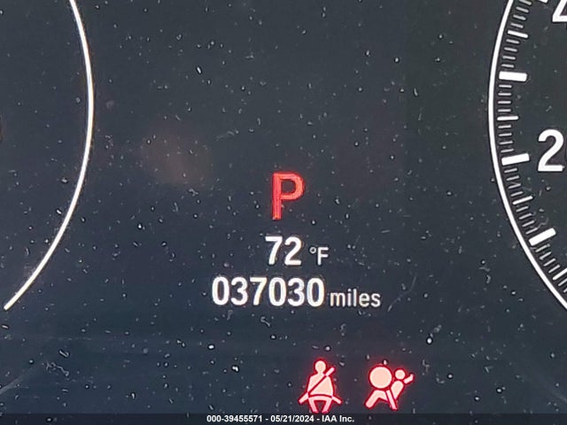 Honda Accord Ex-l 2018 1HGCV1F62JA145067 Image 15