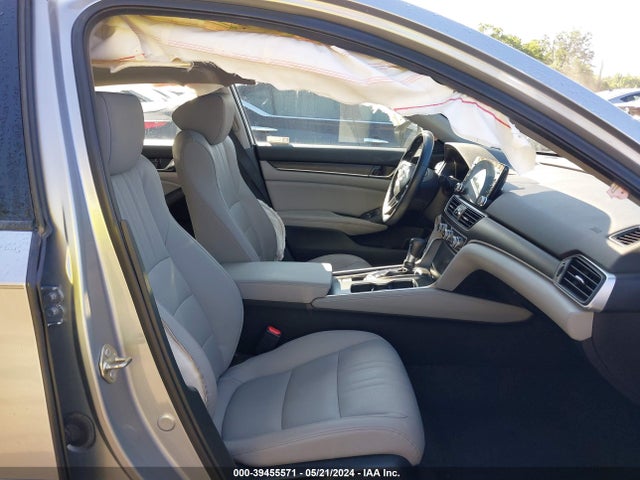 Honda Accord Ex-l 2018 1HGCV1F62JA145067 Image 5
