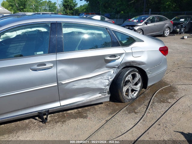 Honda Accord Ex-l 2018 1HGCV1F62JA145067 Image 6