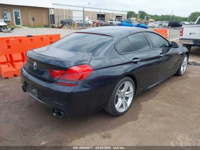 WBA6D6C54GG387868 BMW 650i Gran Coupe Xdrive