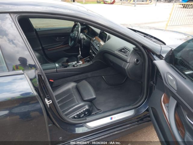 WBA6D6C54GG387868 BMW 650i Gran Coupe Xdrive