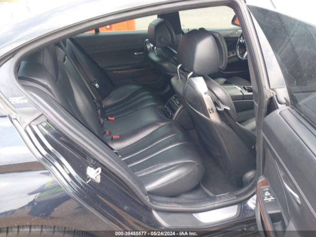 WBA6D6C54GG387868 BMW 650i Gran Coupe Xdrive