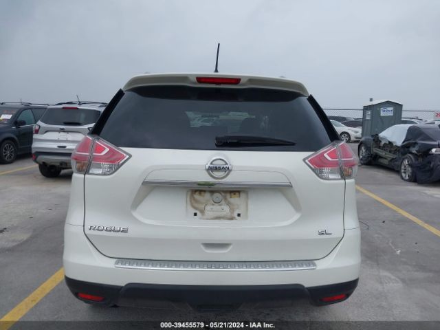 5N1AT2MT8FC824231 Nissan Rogue Sl
