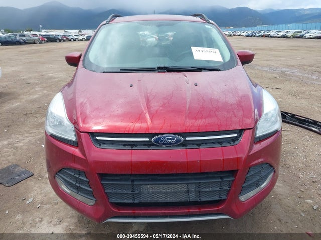 Ford ESCAPE SE 2015 1FMCU9G94FUB75214 Image 13