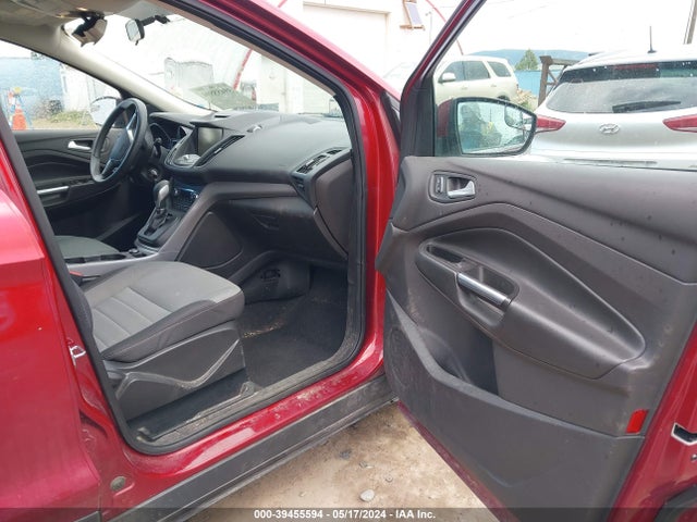 Ford ESCAPE SE 2015 1FMCU9G94FUB75214 Image 5