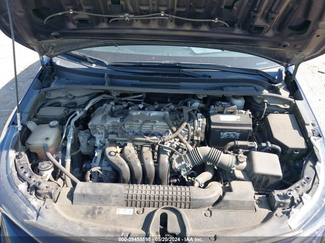 Toyota COROLLA LE 2020 JTDEPRAE8LJ032550 Image 10