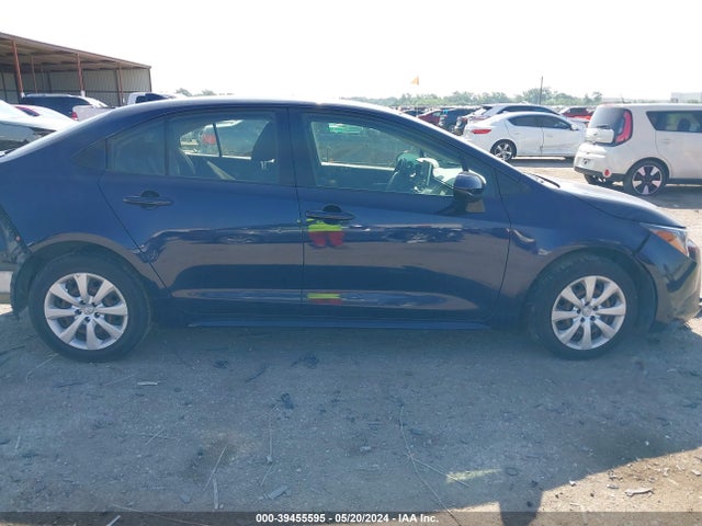 Toyota COROLLA LE 2020 JTDEPRAE8LJ032550 Image 13
