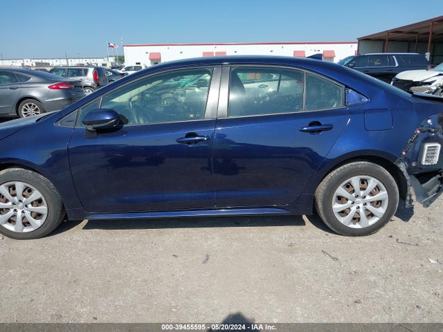 Toyota COROLLA LE 2020 JTDEPRAE8LJ032550 Image 14