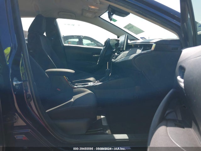 Toyota COROLLA LE 2020 JTDEPRAE8LJ032550 Image 5