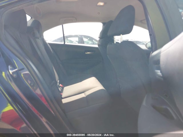 Toyota COROLLA LE 2020 JTDEPRAE8LJ032550 Image 8