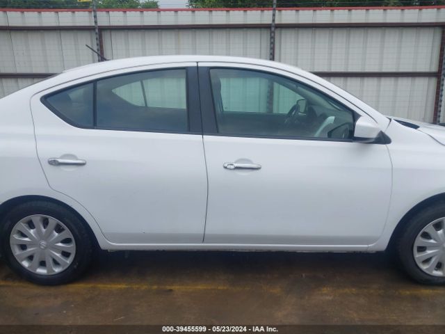 3N1CN7AP2GL818929 Nissan Versa 1.6 S/1.6 S+/1.6 Sl/1.6 Sv