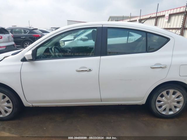 3N1CN7AP2GL818929 Nissan Versa 1.6 S/1.6 S+/1.6 Sl/1.6 Sv