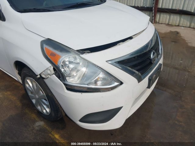 3N1CN7AP2GL818929 Nissan Versa 1.6 S/1.6 S+/1.6 Sl/1.6 Sv