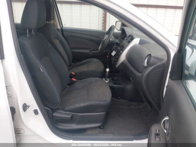 3N1CN7AP2GL818929 Nissan Versa 1.6 S/1.6 S+/1.6 Sl/1.6 Sv