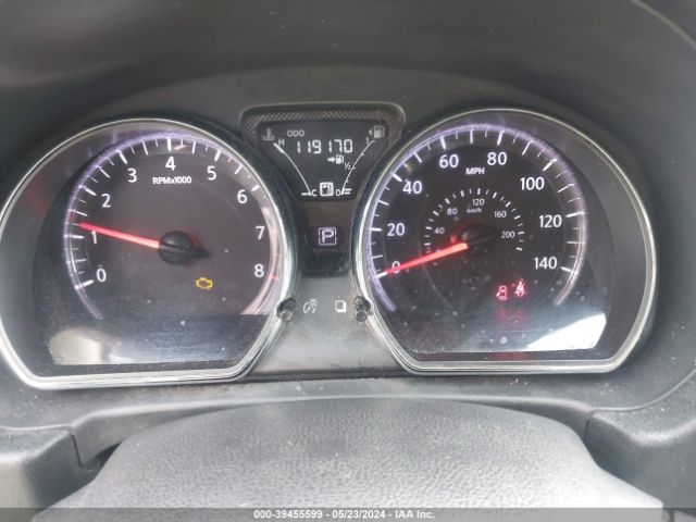 3N1CN7AP2GL818929 Nissan Versa 1.6 S/1.6 S+/1.6 Sl/1.6 Sv