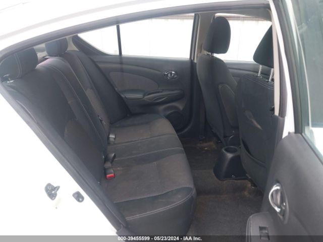 3N1CN7AP2GL818929 Nissan Versa 1.6 S/1.6 S+/1.6 Sl/1.6 Sv