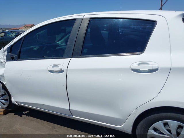 Toyota YARIS L 2015 VNKKTUD35FA037843 Image 14