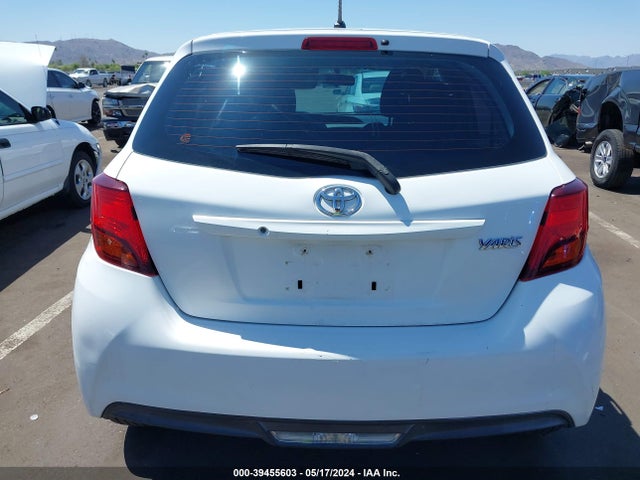 Toyota YARIS L 2015 VNKKTUD35FA037843 Image 16